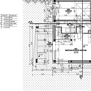 Újépítésű ikerházfél Diósdon #5